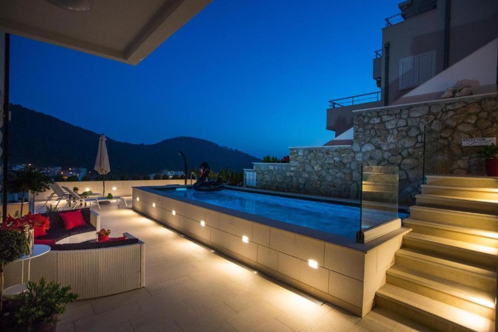 Villa Boro 3 Dubrovnik Exterior photo