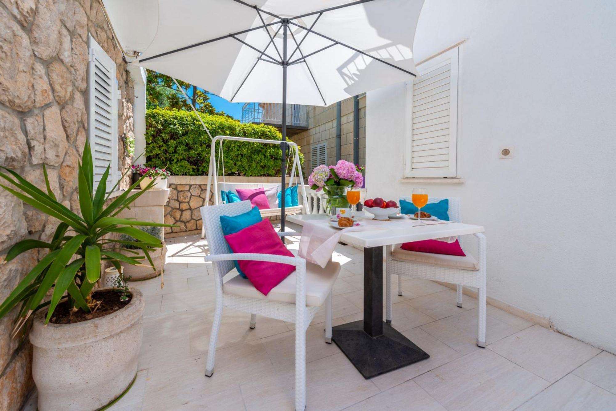Villa Boro 3 Dubrovnik Exterior photo